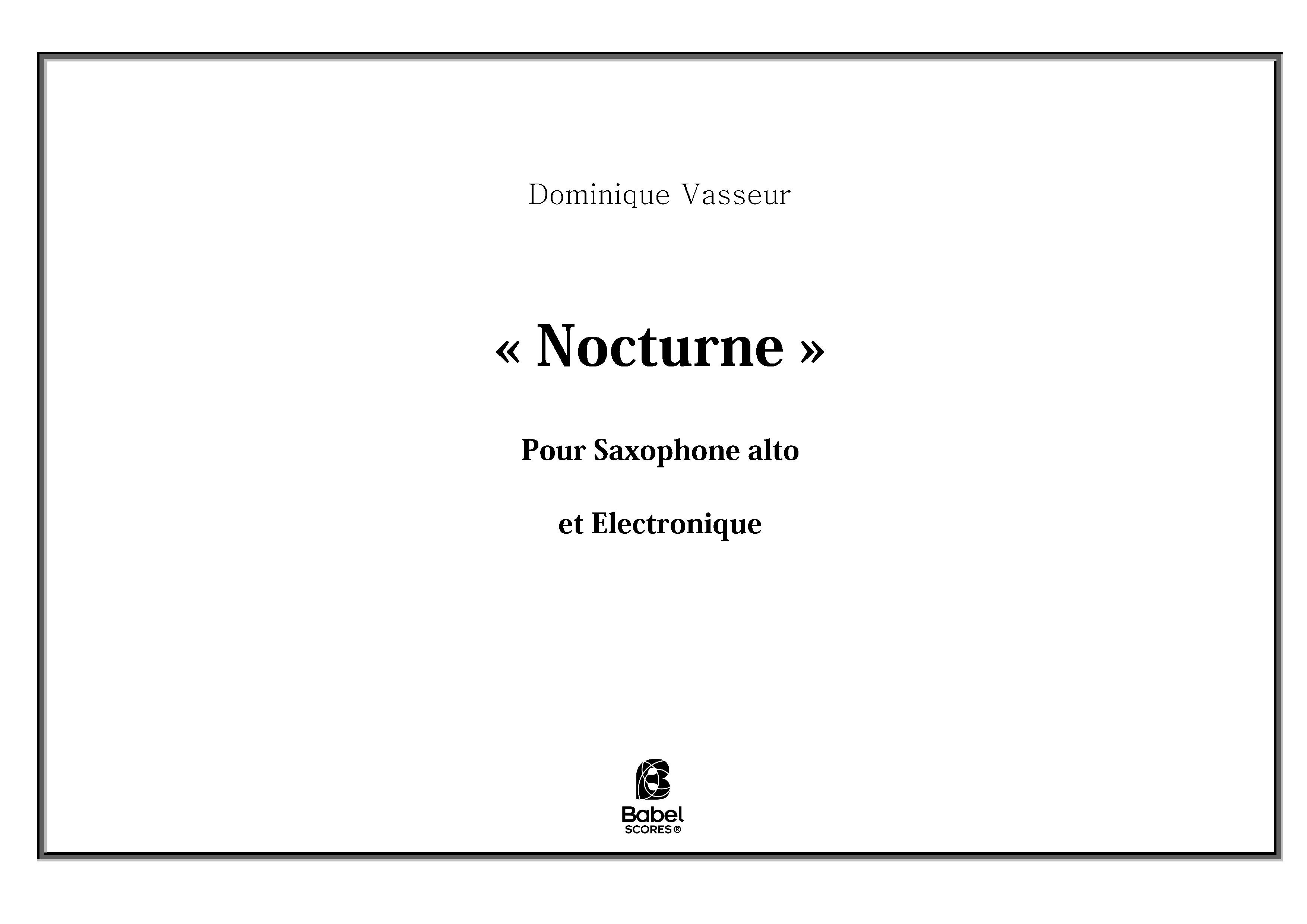 Nocturne A4 z 3 1 133